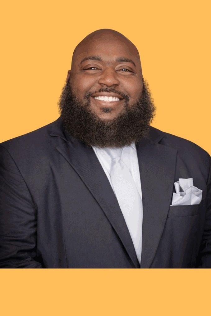 Dontaine Oglesby