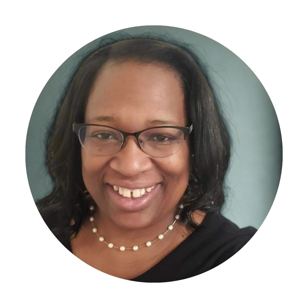 Marcia Jordan